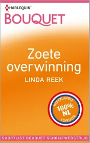 Omslag van Zoete overwinning