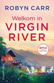 Omslag van Welkom in Virgin River