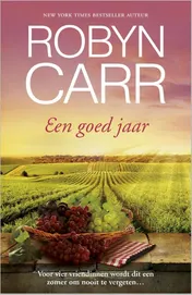 Omslag van Een goed jaar