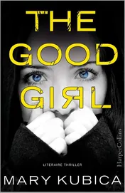 Omslag van The good girl (Nederlandse editie)