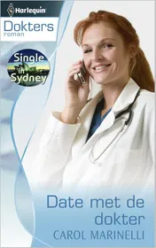 Omslag van Date met de dokter