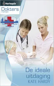 Omslag van De ideale uitdaging