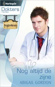 Omslag van Nog altijd de zijne