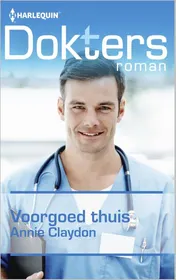 Omslag van Voorgoed thuis