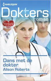 Omslag van Dans met de dokter