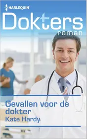 Omslag van Gevallen voor de dokter
