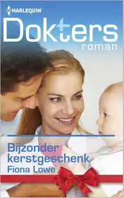 Omslag van Bijzonder kerstgeschenk
