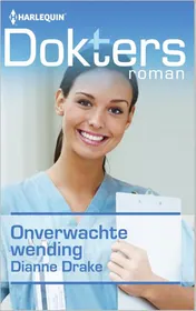 Omslag van Onverwachte wending