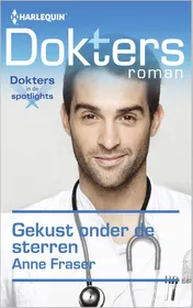 Omslag van Gekust onder de sterren