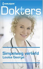 Omslag van Simpelweg verliefd