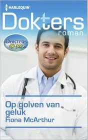 Omslag van Op golven van geluk