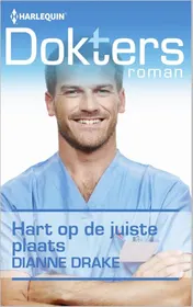 Omslag van Hart op de juiste plaats