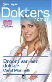 Omslag van Droom van een dokter