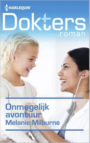 Omslag van Onmogelijk avontuur