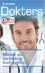 Omslag van Missie vol verleiding