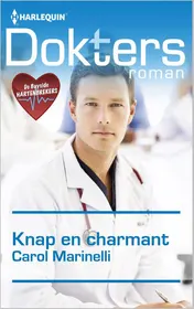 Omslag van Knap en charmant