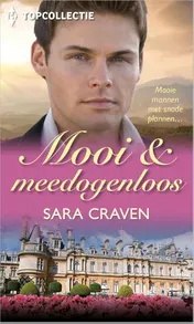 Omslag van Mooi & meedogenloos