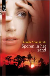 Omslag van Sporen in het zand