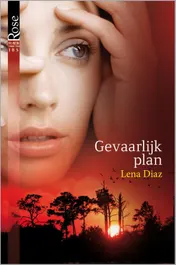 Omslag van Gevaarlijk plan