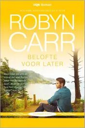 Omslag van Belofte voor later