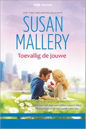 Omslag van Toevallig de jouwe