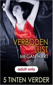 Omslag van Verboden lust