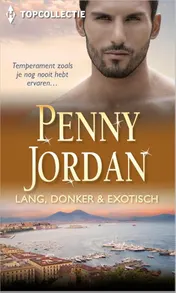 Omslag van Lang, donker & exotisch