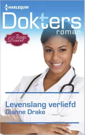 Omslag van Levenslang verliefd