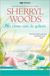 Omslag van Het ritme van de golven
