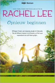 Omslag van Opnieuw beginnen