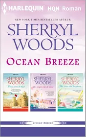 Omslag van Ocean Breeze