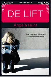 Omslag van De lift