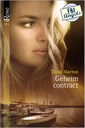 Omslag van Geheim contract