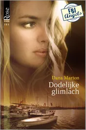 Omslag van Dodelijke glimlach