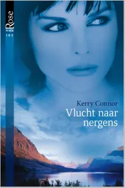 Omslag van Vlucht naar nergens