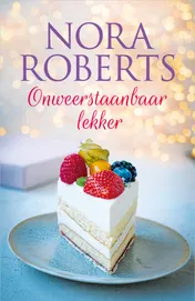 Omslag van Onweerstaanbaar lekker