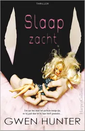 Omslag van Slaap zacht