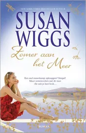 Omslag van Zomer aan het meer
