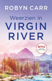 Omslag van Weerzien in Virgin River