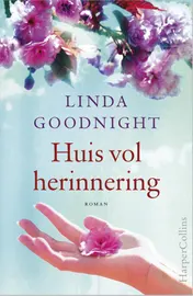Omslag van Huis vol herinnering