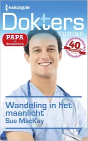 Omslag van Wandeling in het maanlicht