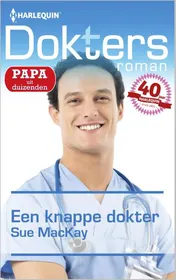 Omslag van Een knappe dokter