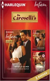 Omslag van De Caroselli's