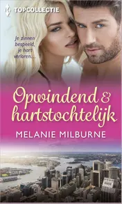Omslag van Opwindend & hartstochtelijk