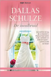 Omslag van De invalbruid