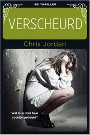 Omslag van Verscheurd