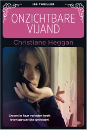 Omslag van Onzichtbare vijand