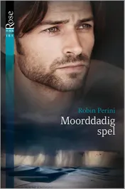 Omslag van Moorddadig spel