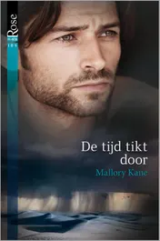 Omslag van De tijd tikt door