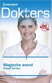 Omslag van Magische avond